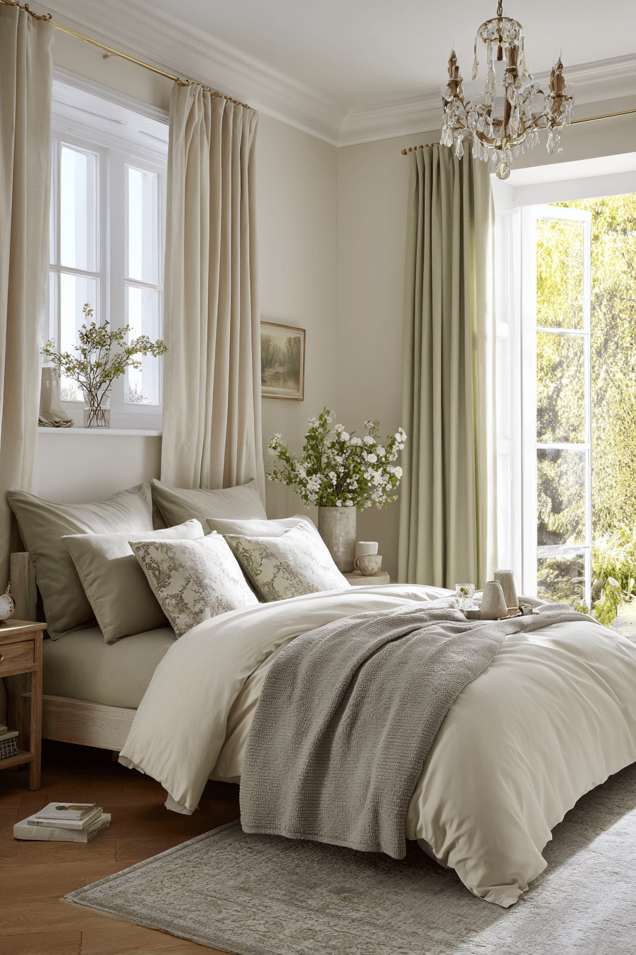 25 breezy nature glow