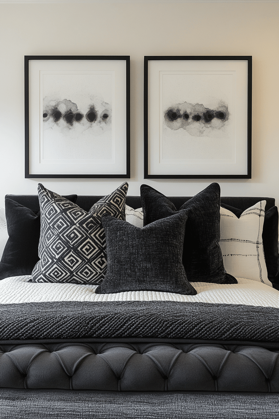 25 contemporary balanced living