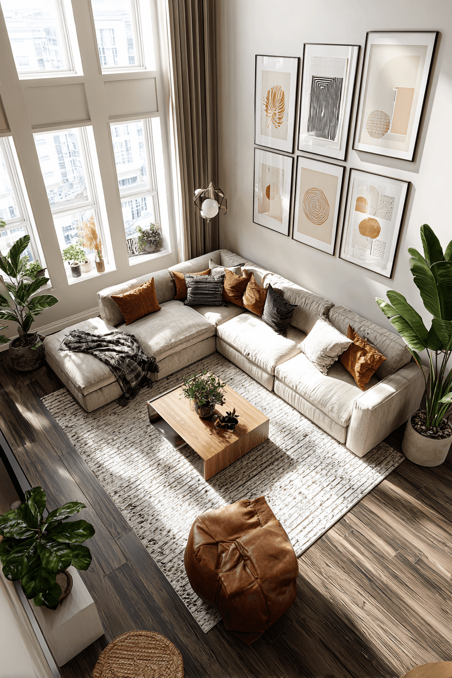 25 elevated rental refresh style