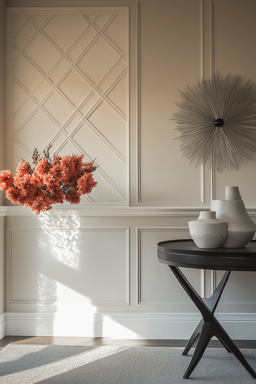 25 graphic trim revival