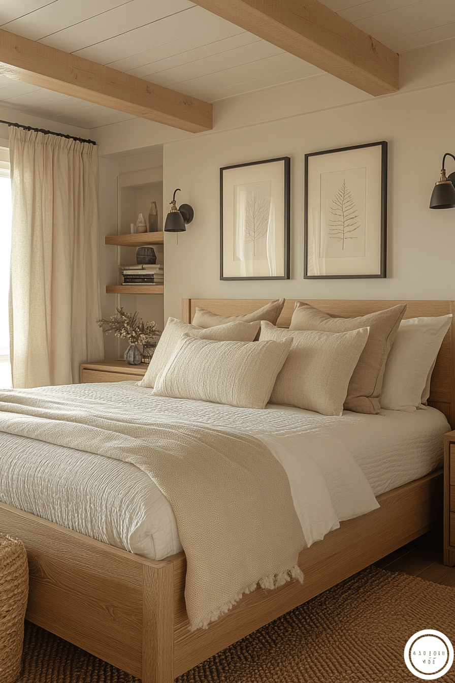 25 gray and sage calm