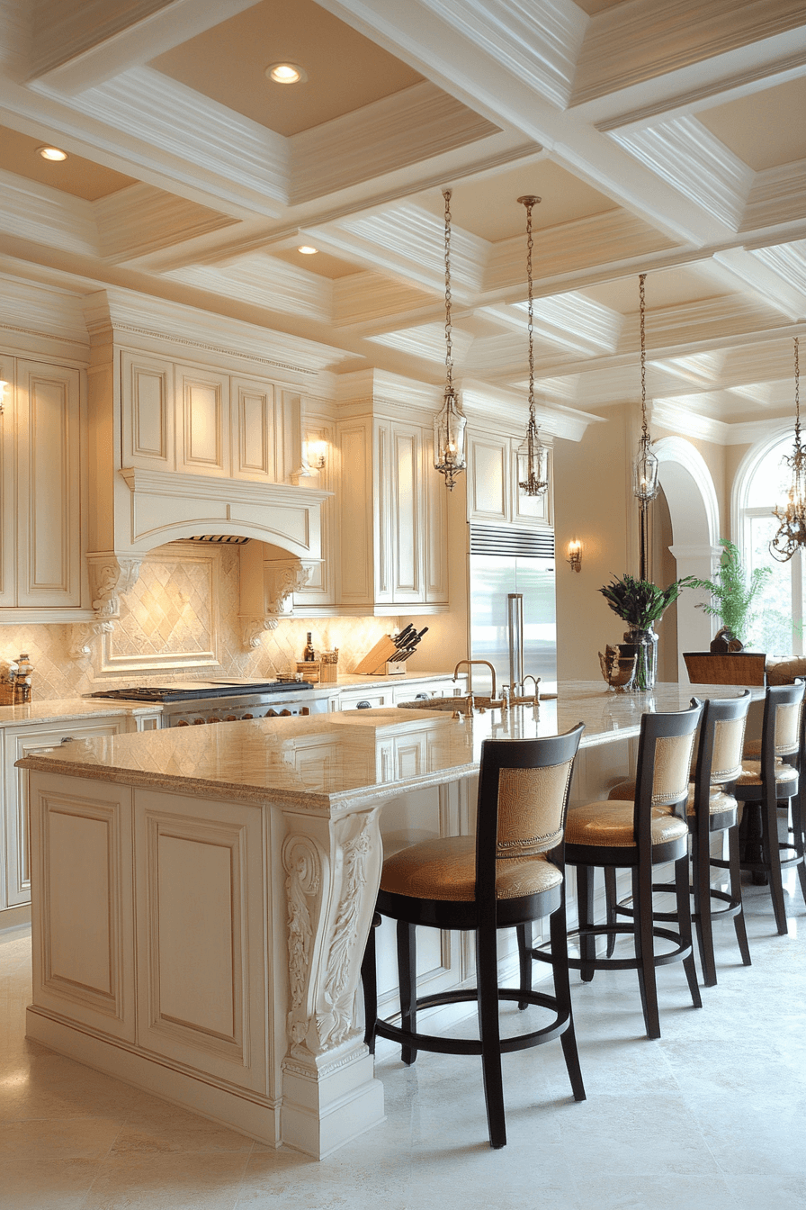 25 historic modern blend