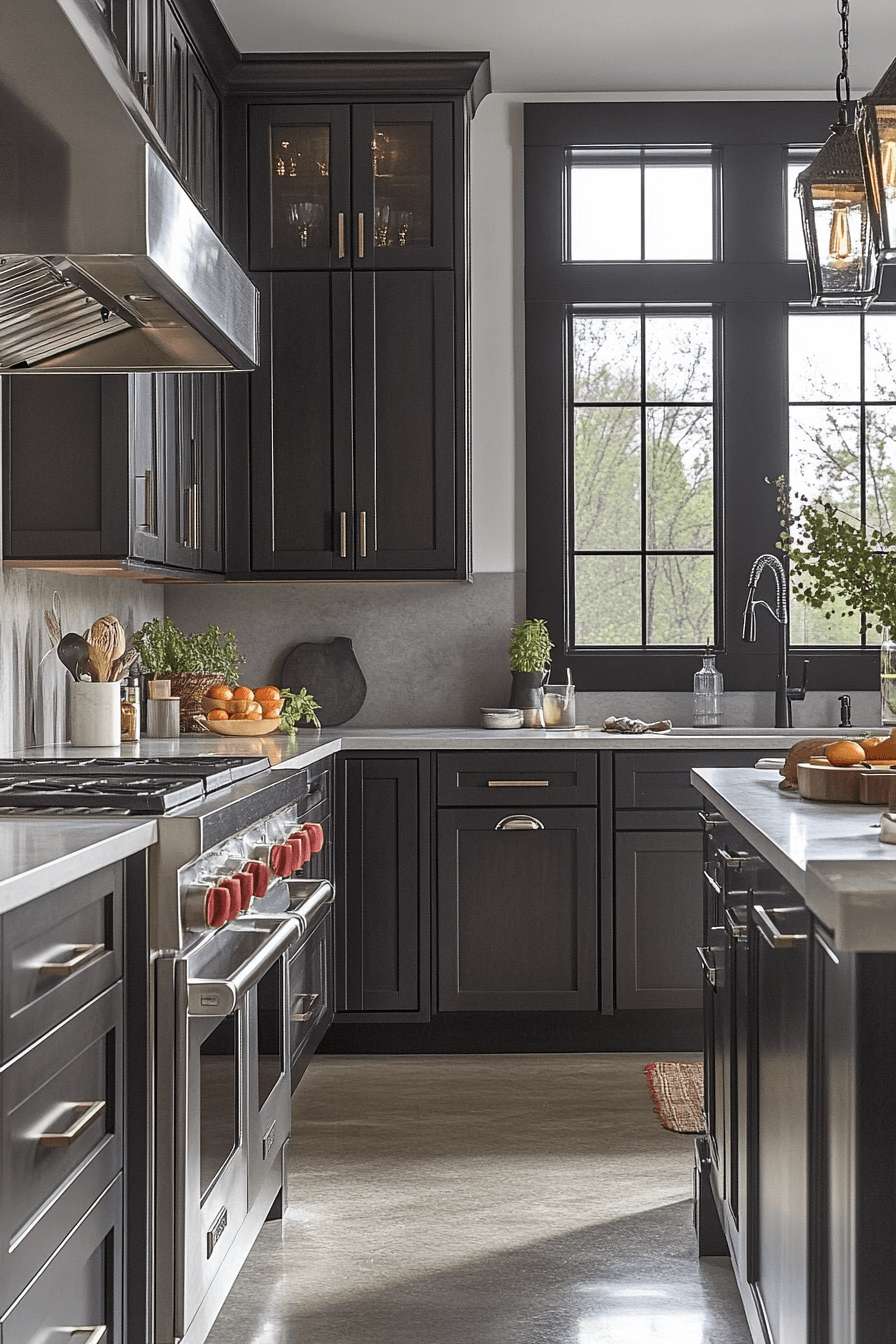 25 iron strength cabinet design