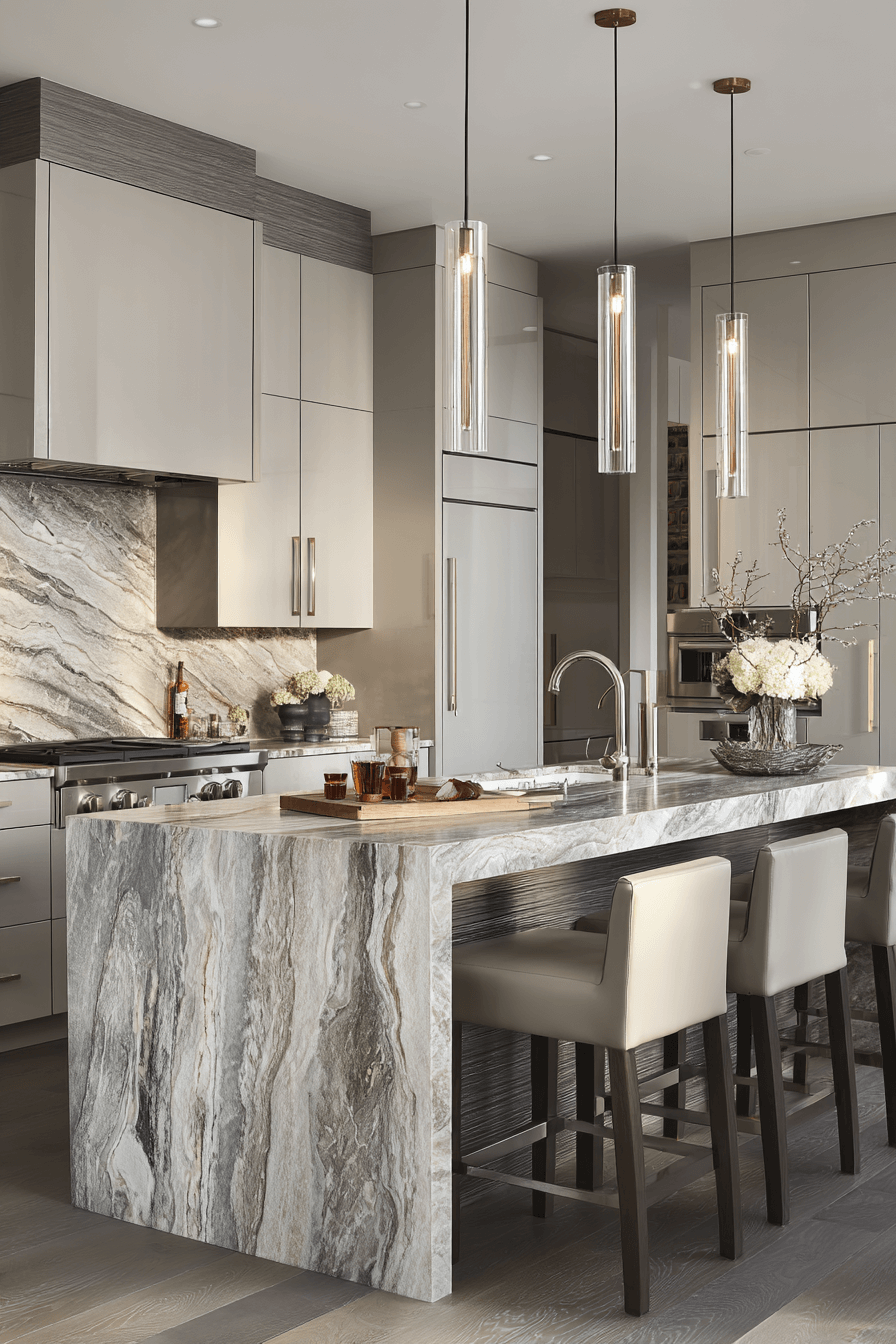 25 modern european sophistication