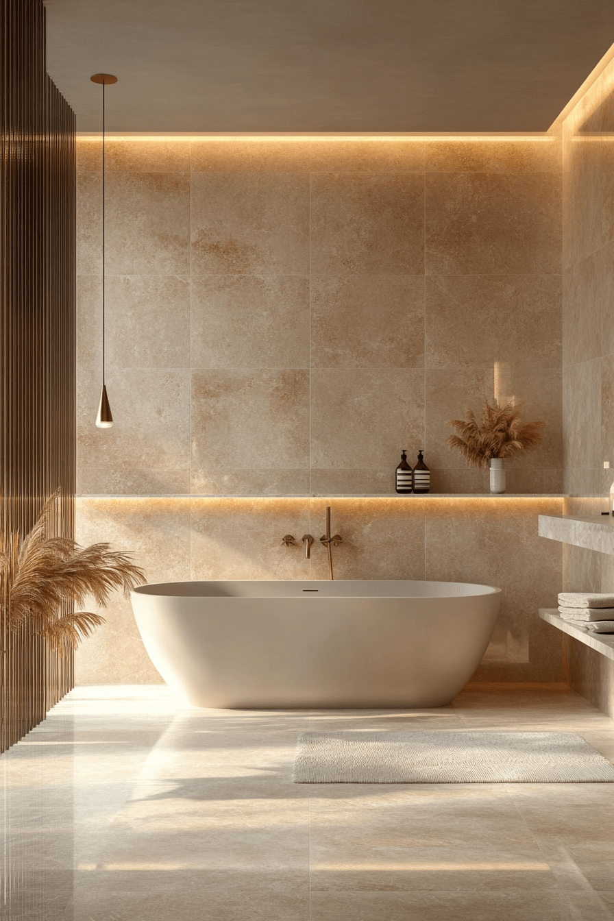 25 neutral luxe glow