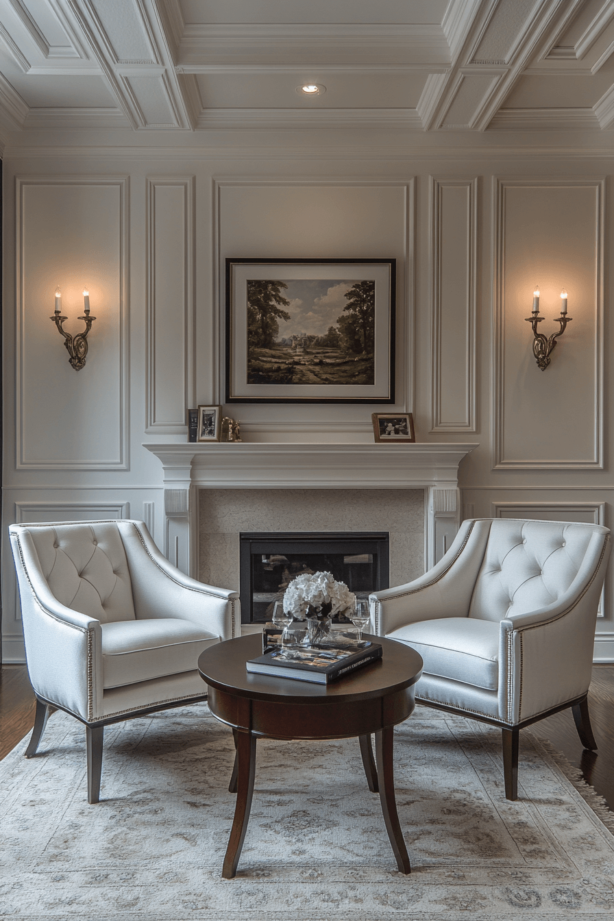 25 perfectly mirrored balance