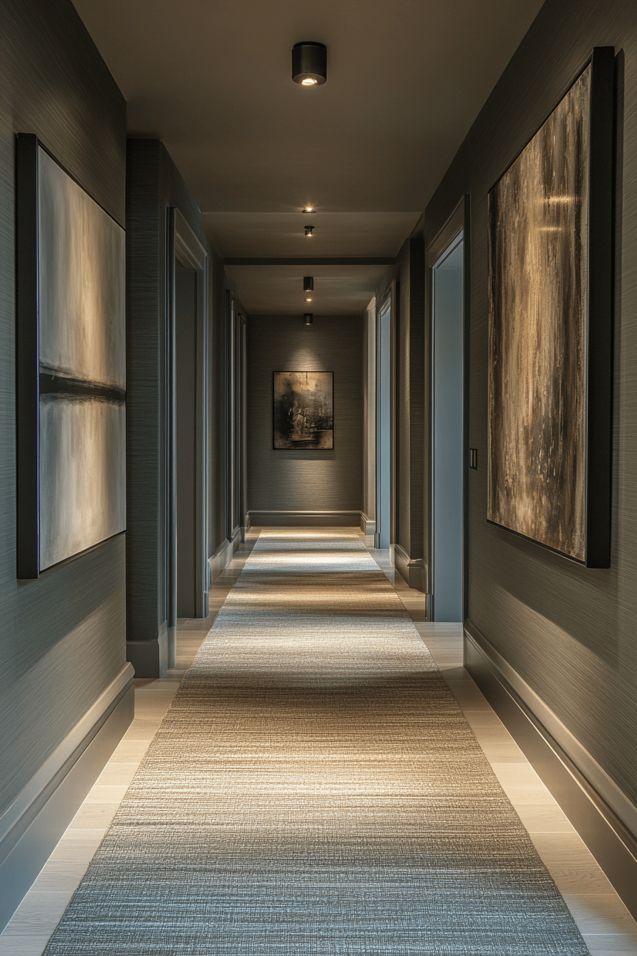 25 polished modern update