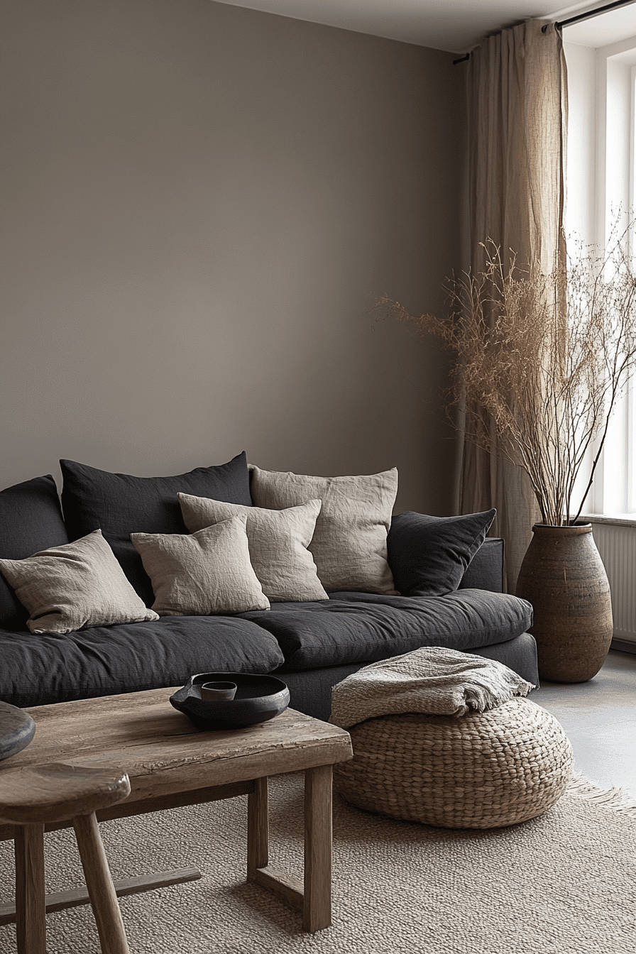 25 restrained modern elegance