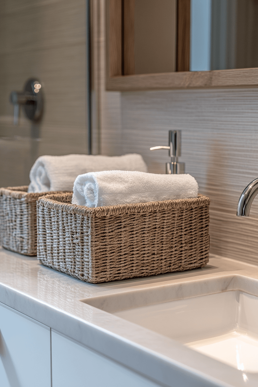 25 subtle texture play