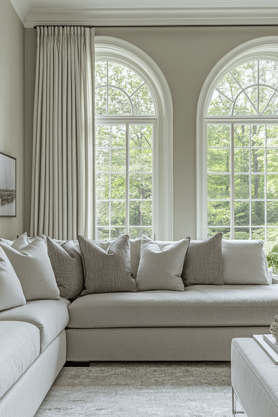 25 sunlit sage grey radiance