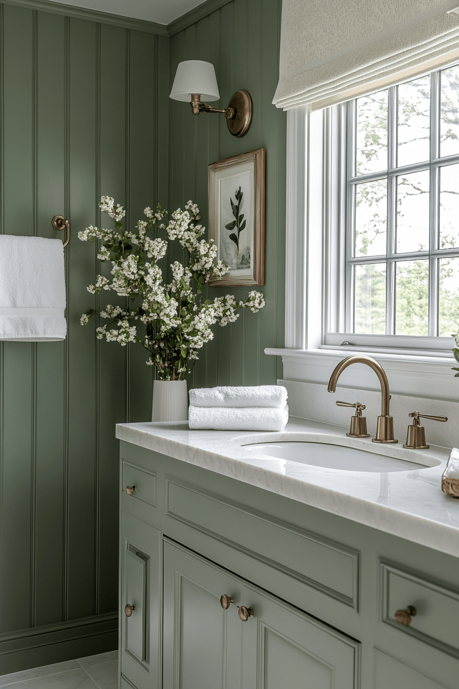 25 tailored panel charm