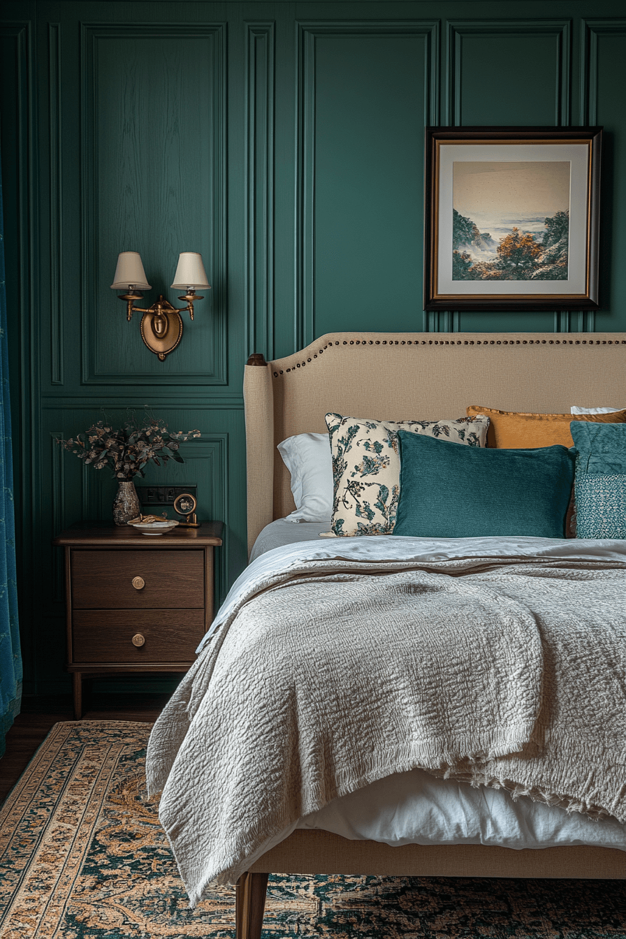 25 tailored trim suite