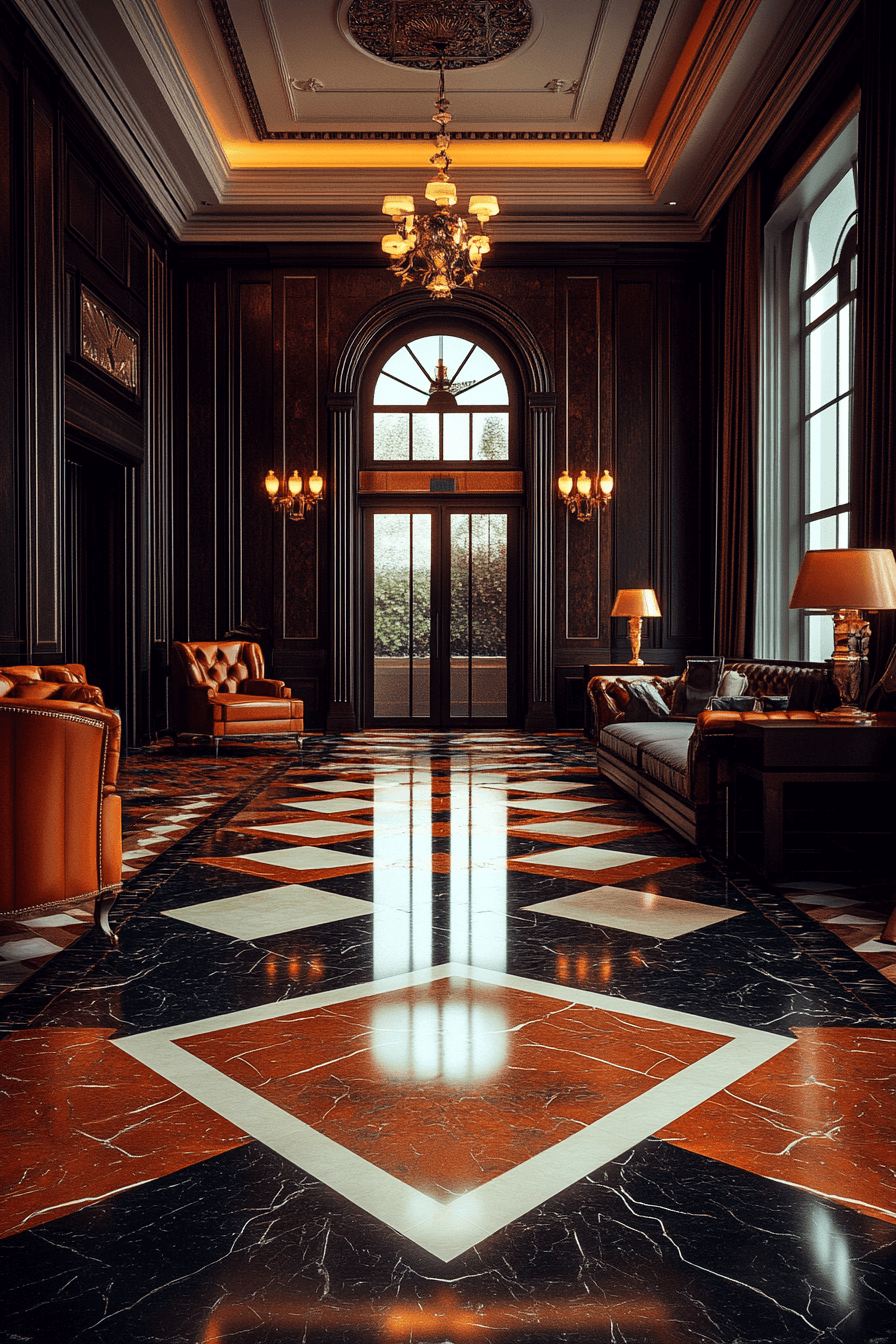 25 textured symmetry impact