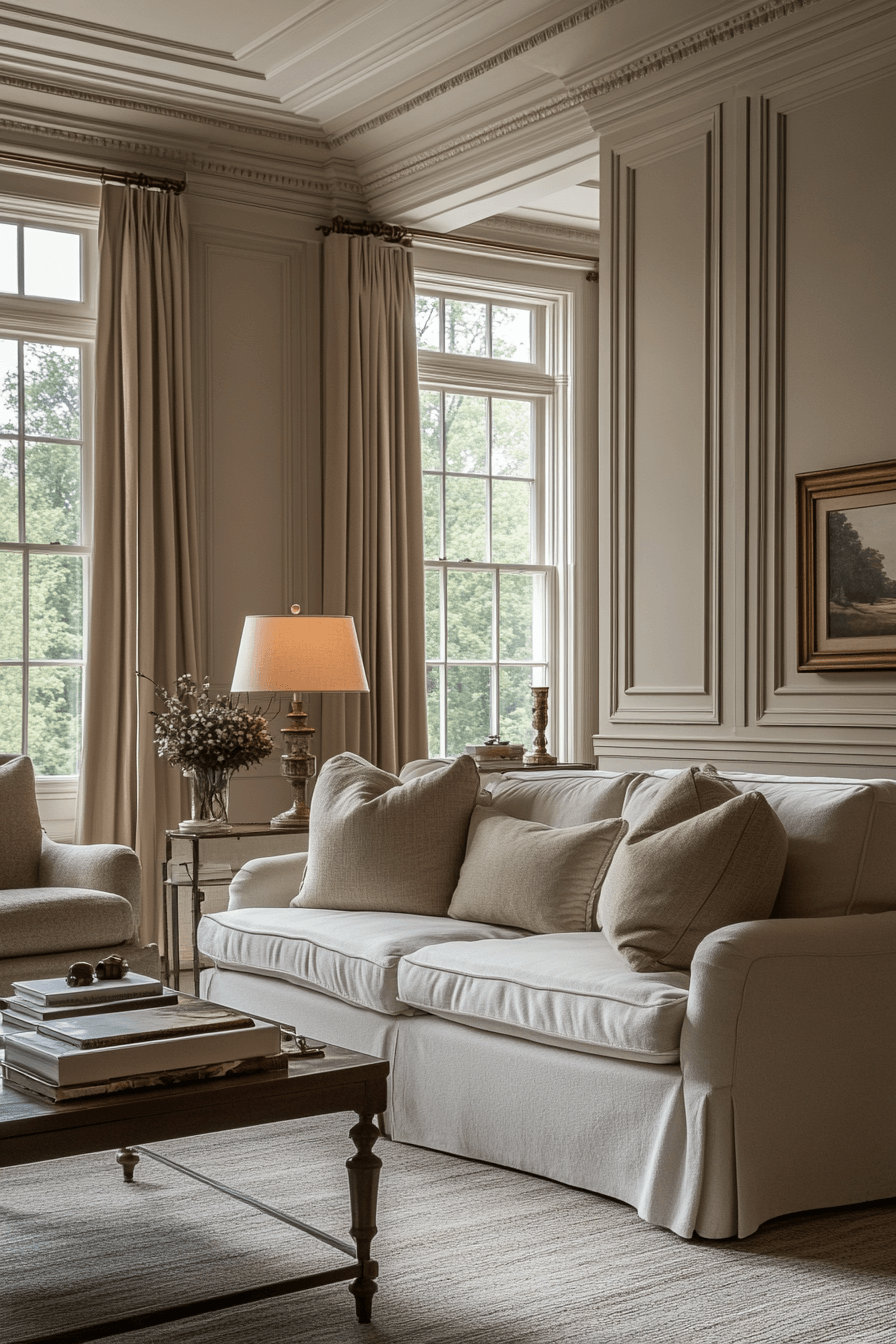 26 crisp ceiling border