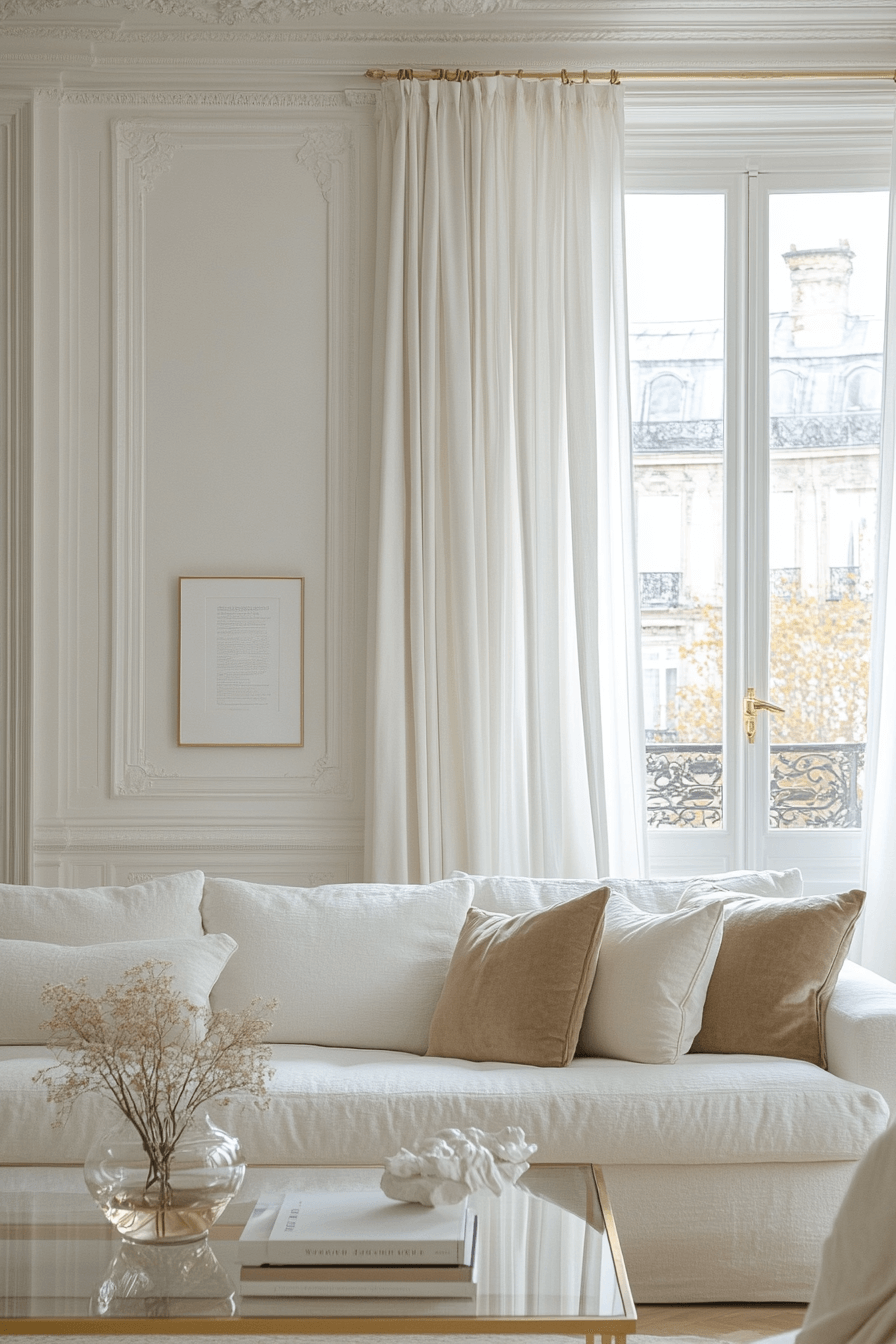 26 gilded accent precision