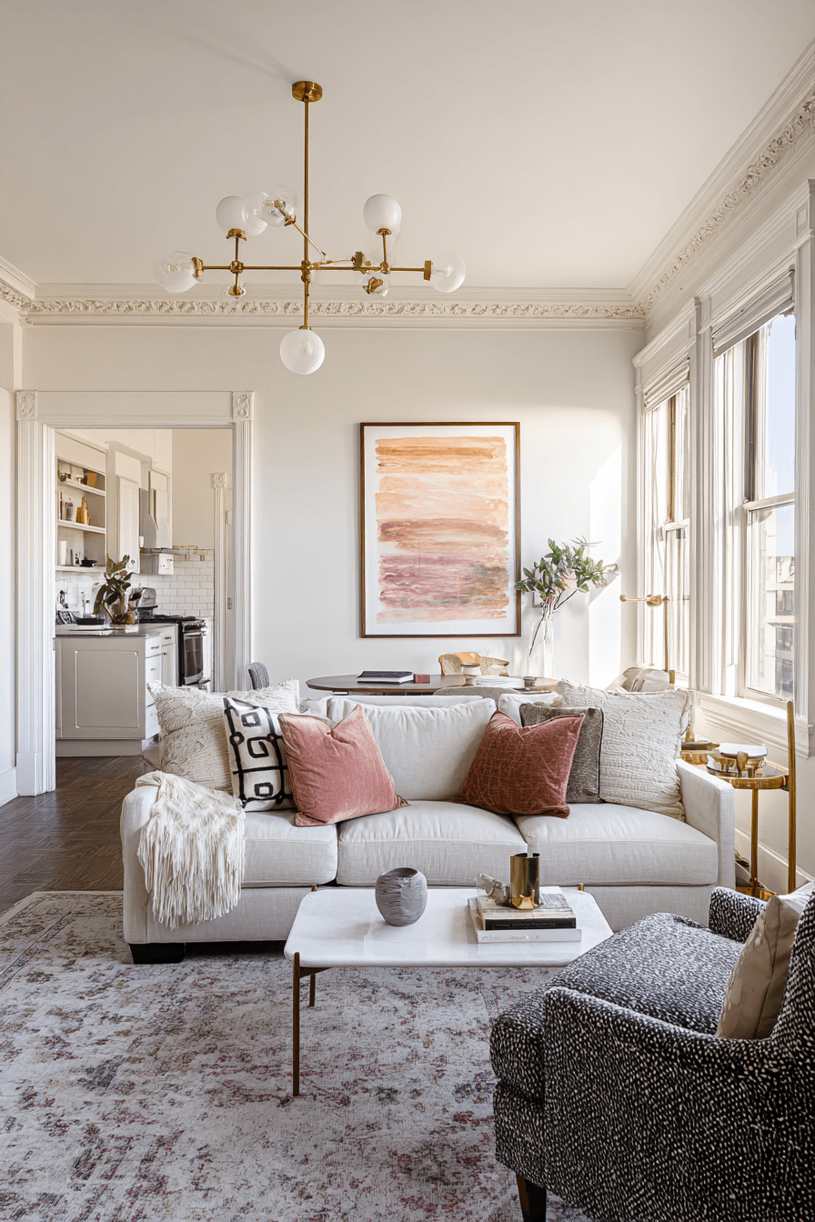 26 grandmillennial vintage chic