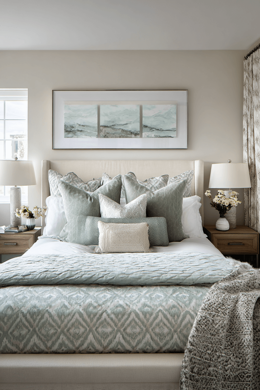 26 harmonious tone flow