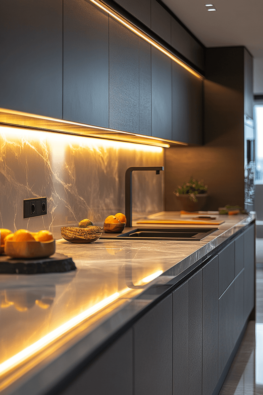 26 integrated led systems