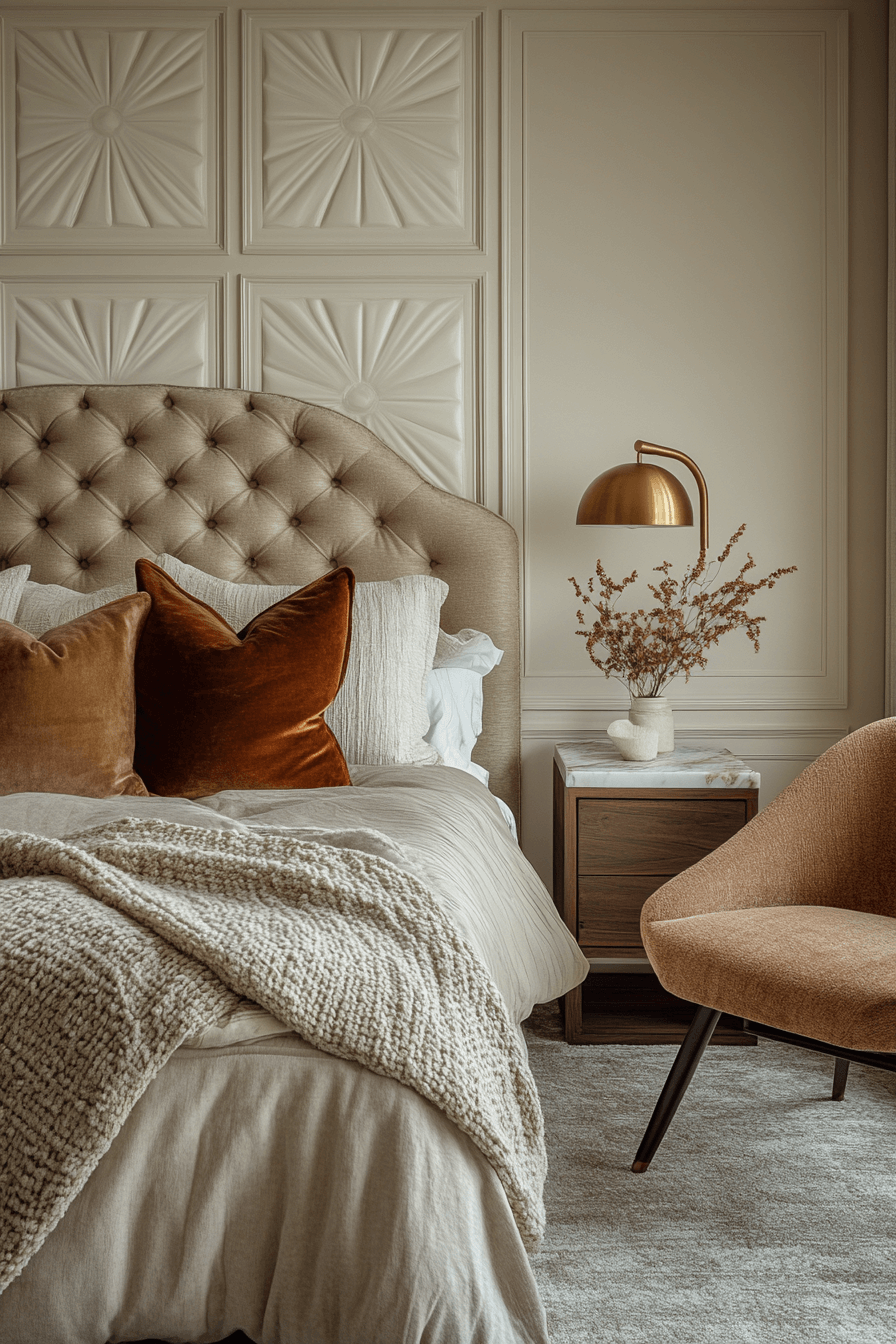 26 material harmony retreat