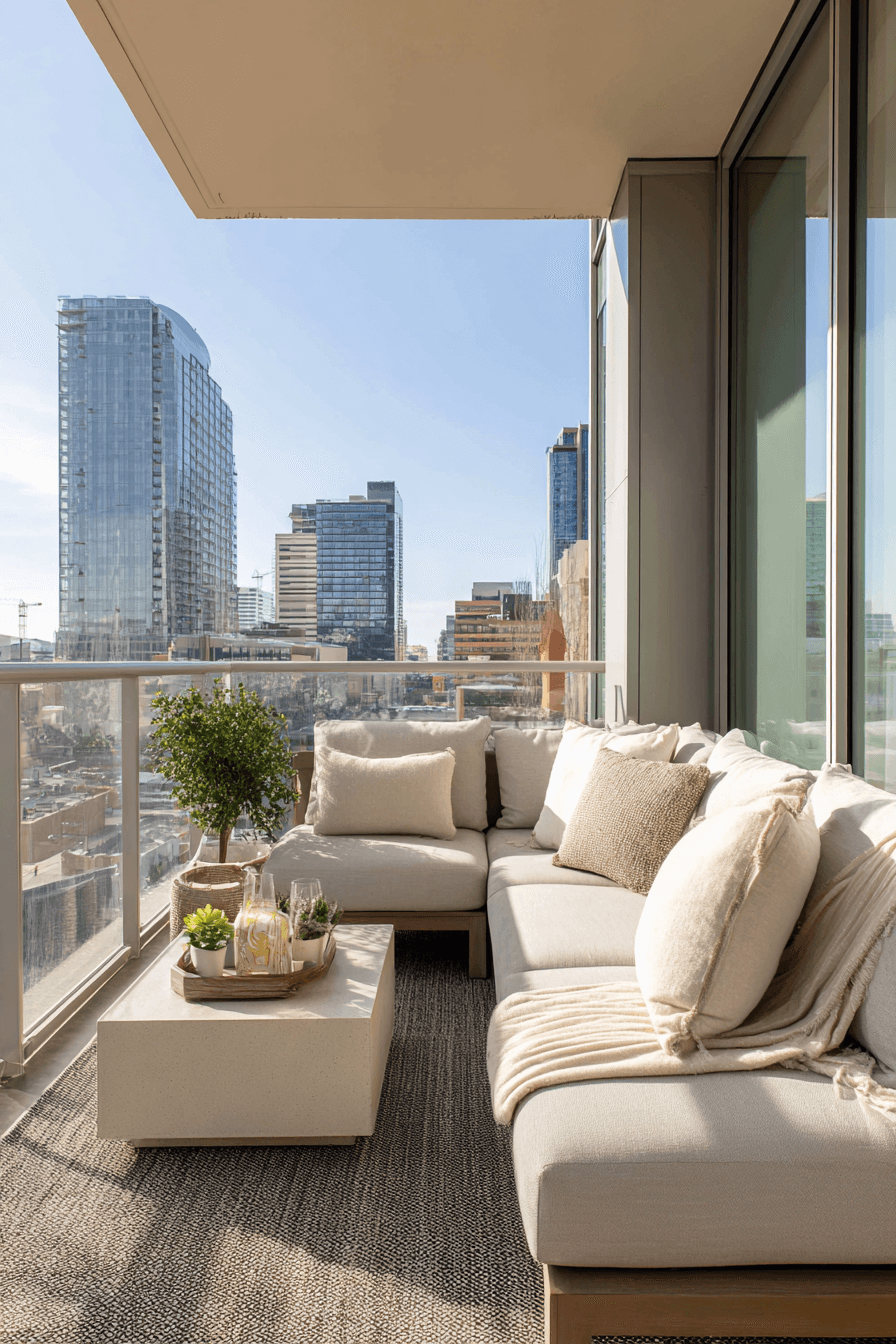 26 minimal soft sanctuary