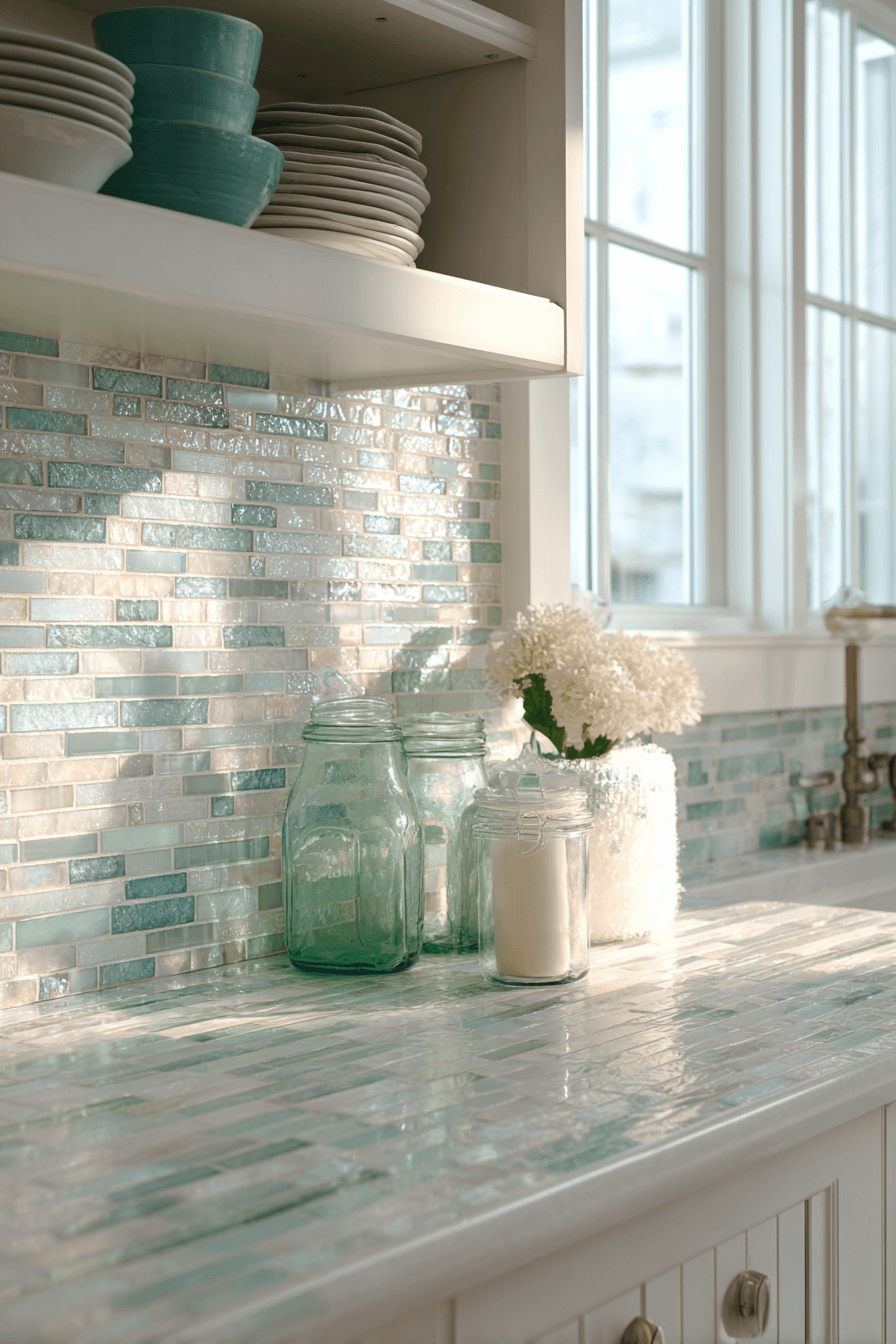 26 playful pastel shore