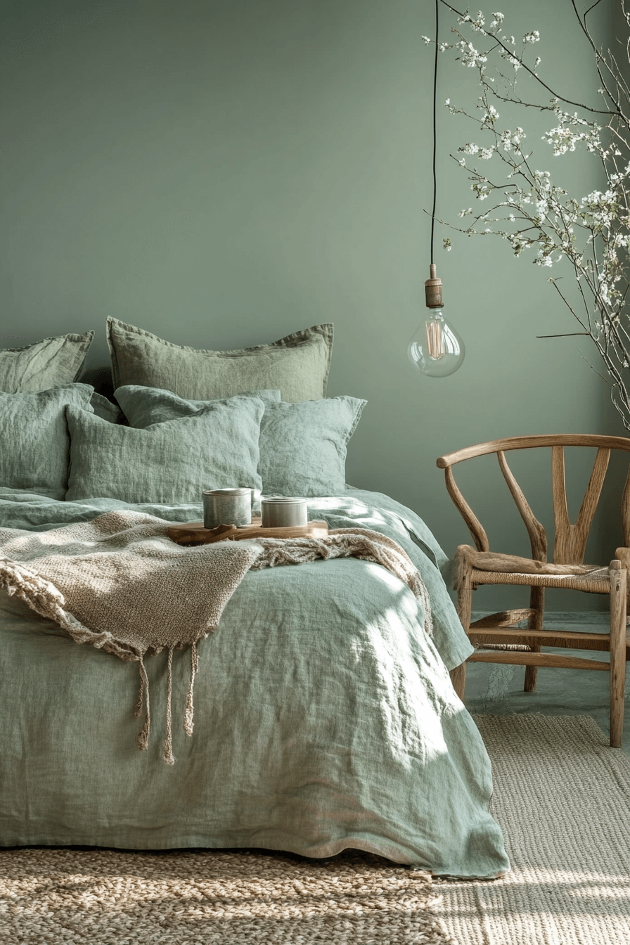 26 stone and sage elegance