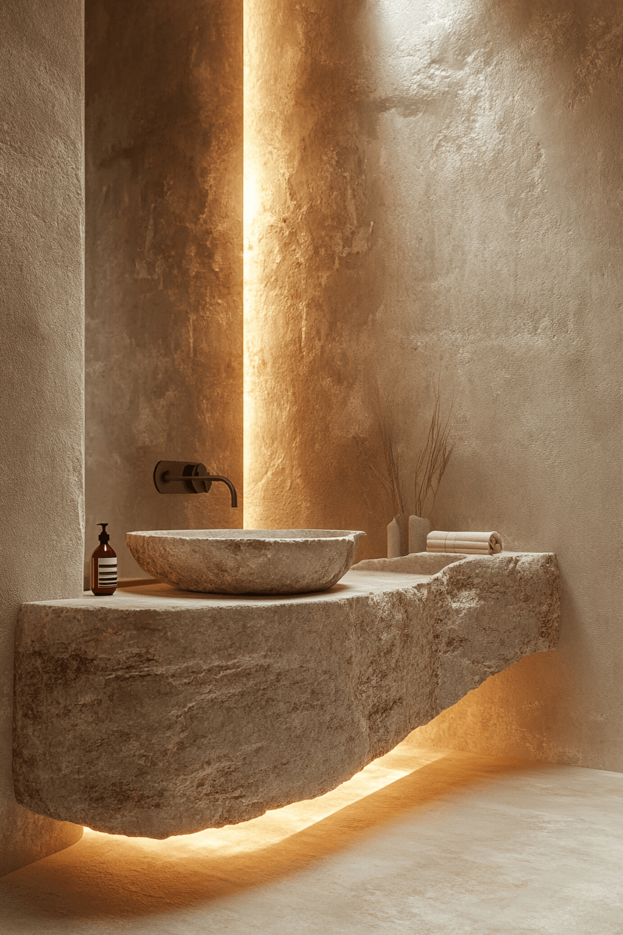 26 stone grounded peace