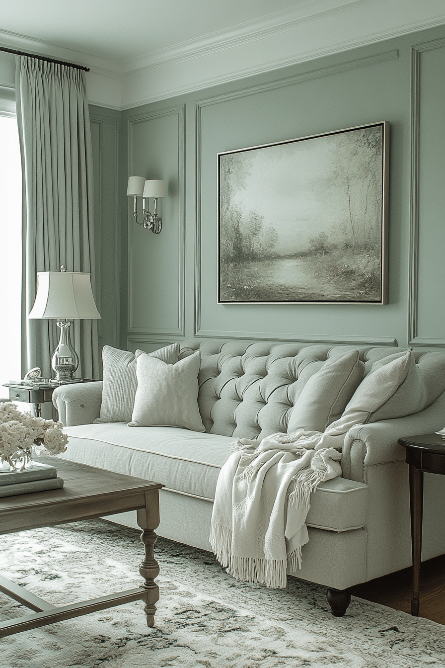 26 timeless balanced living design