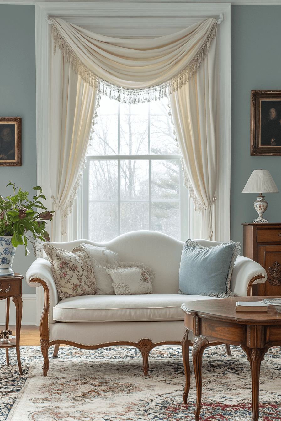 26 timeless heritage palette