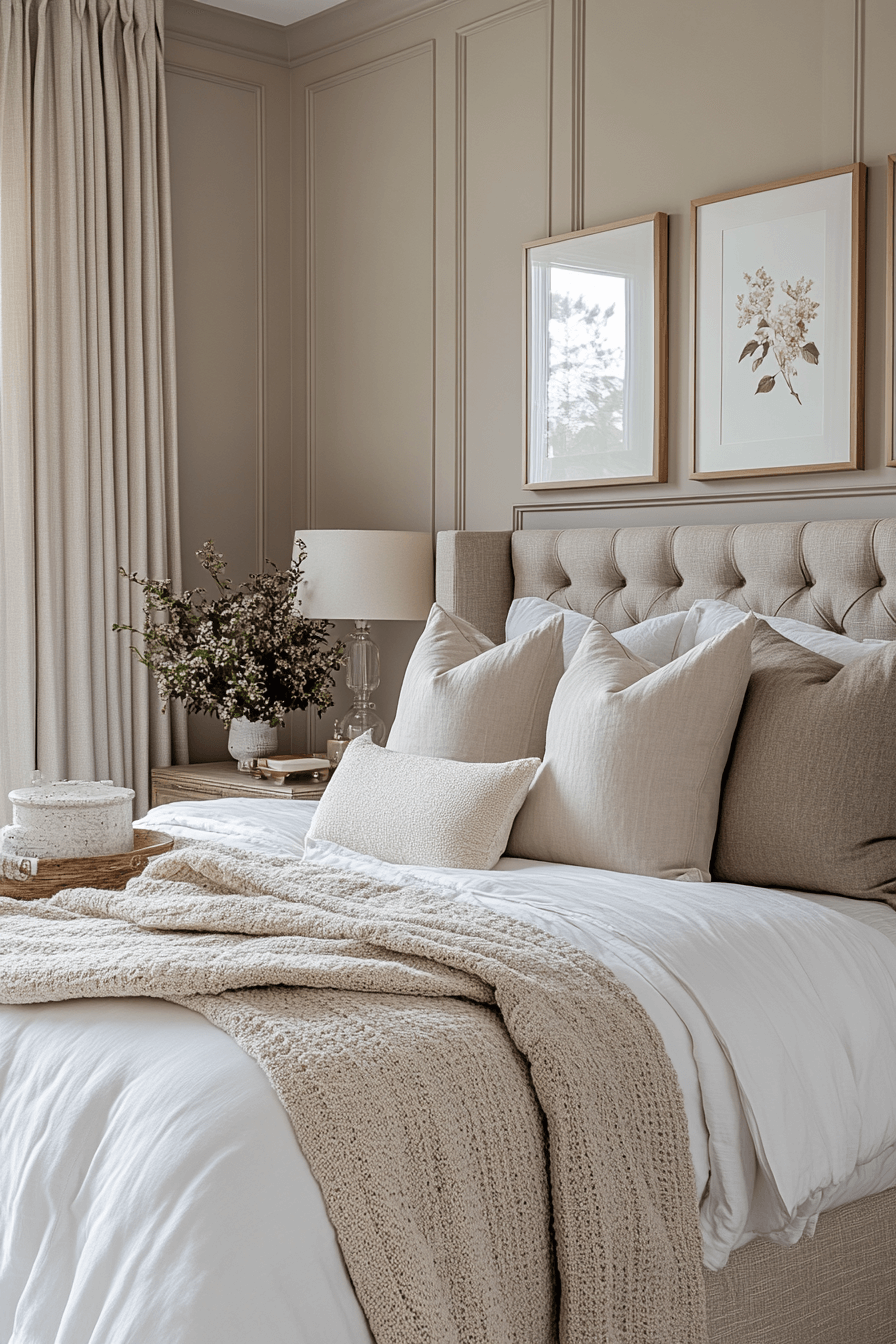 26 understated chic haven