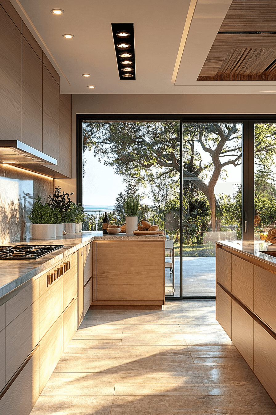 26 waterfront modern design