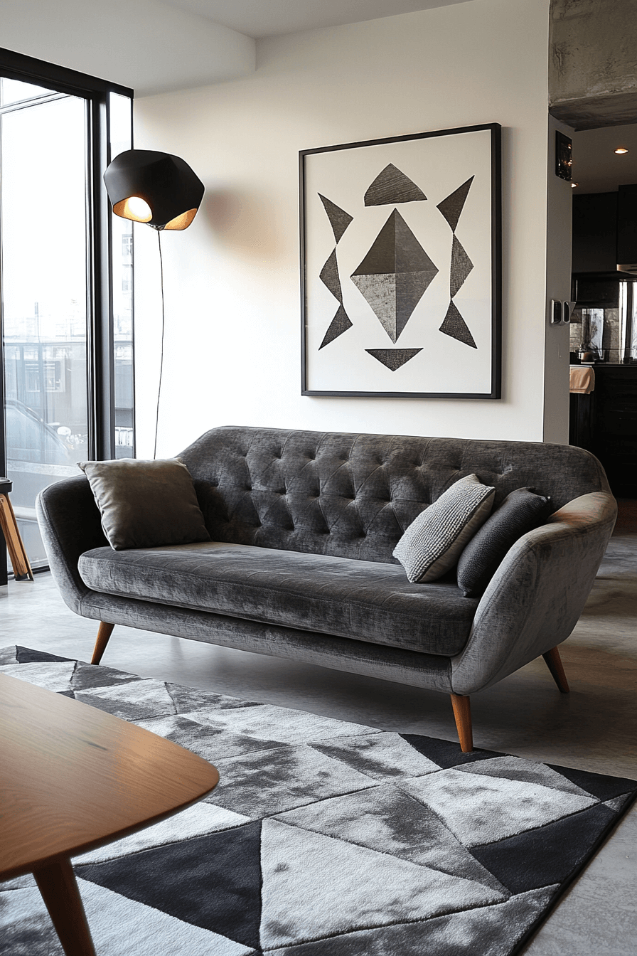 27 centerpiece living design