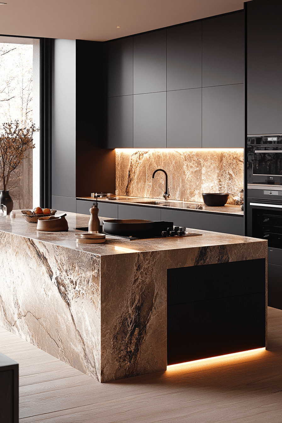 27 floating counter impact