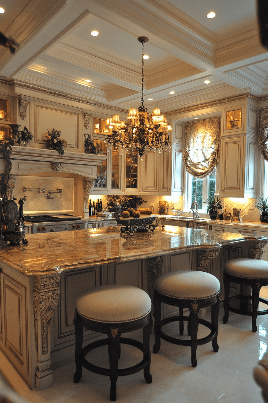 27 golden warmth palette