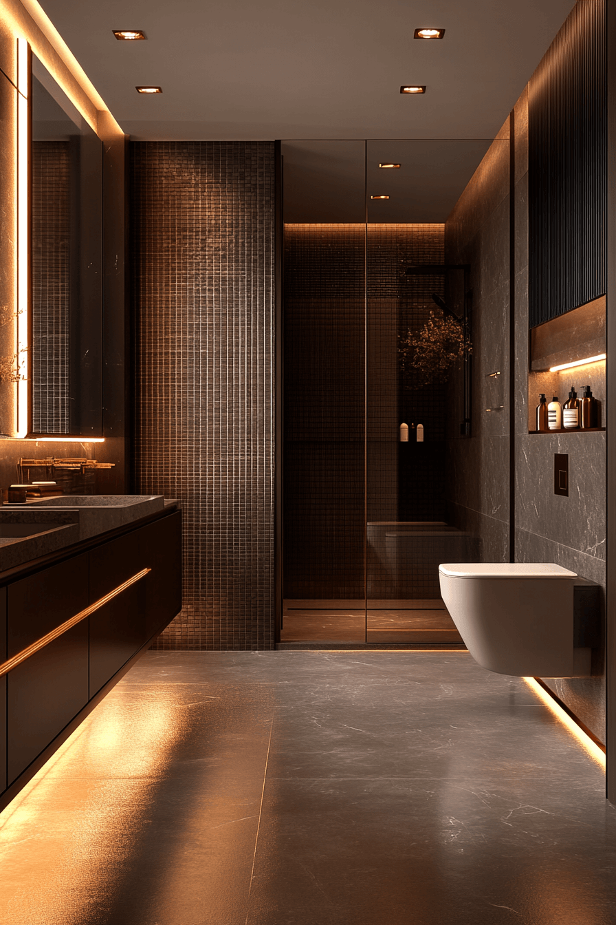 27 grid geometry bath