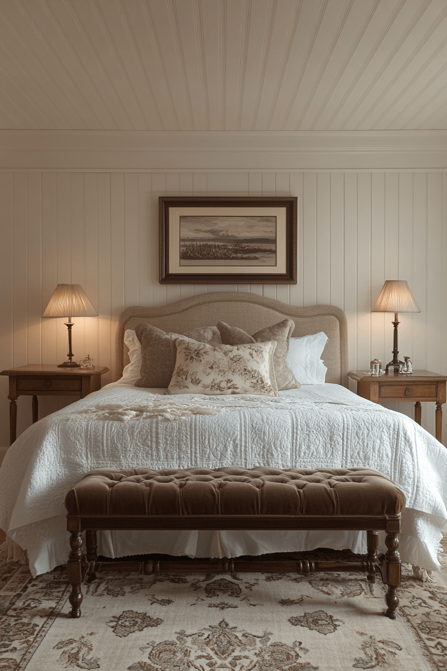 27 harmonious antique symmetry