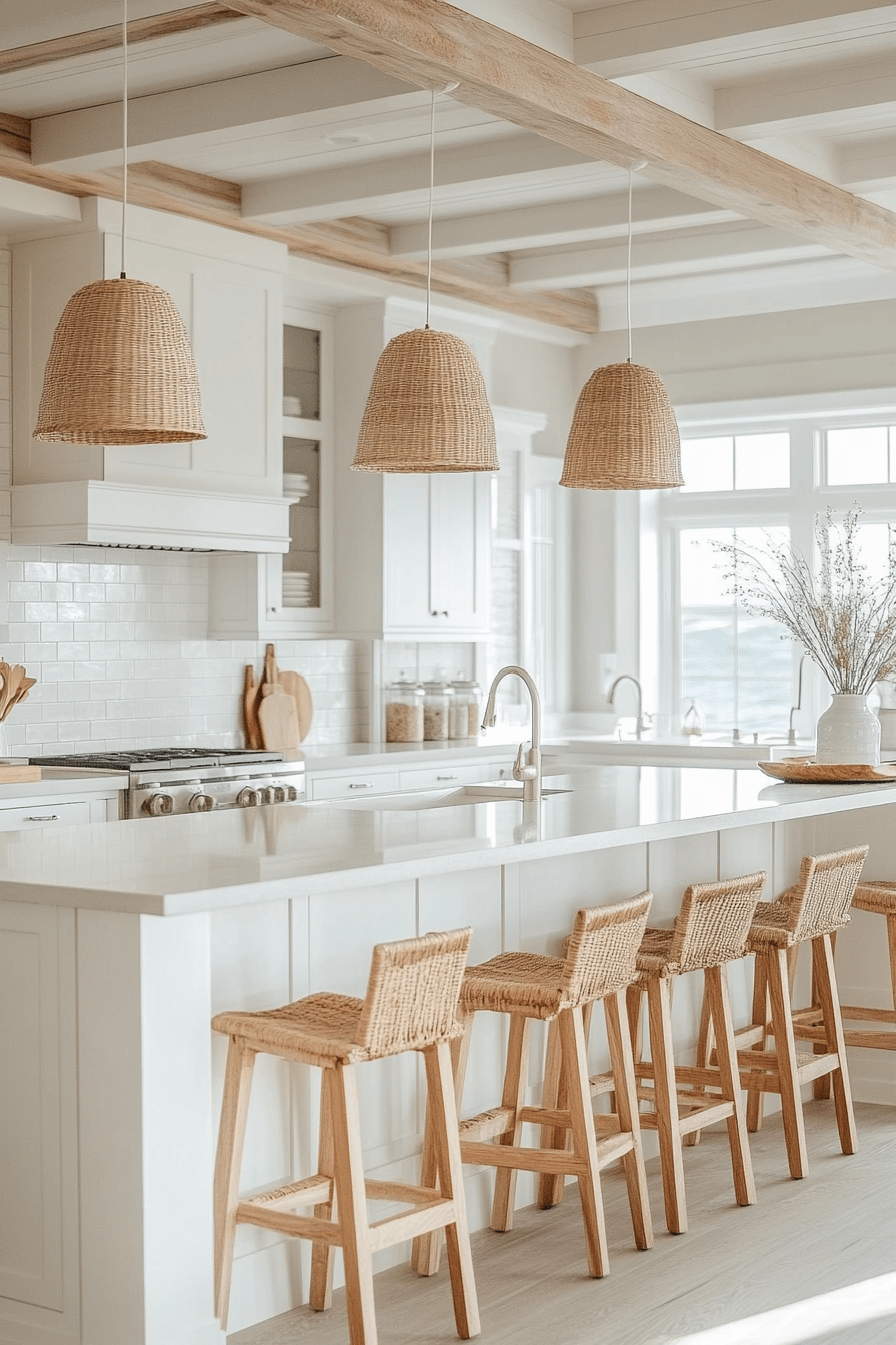 27 horizon bright kitchen