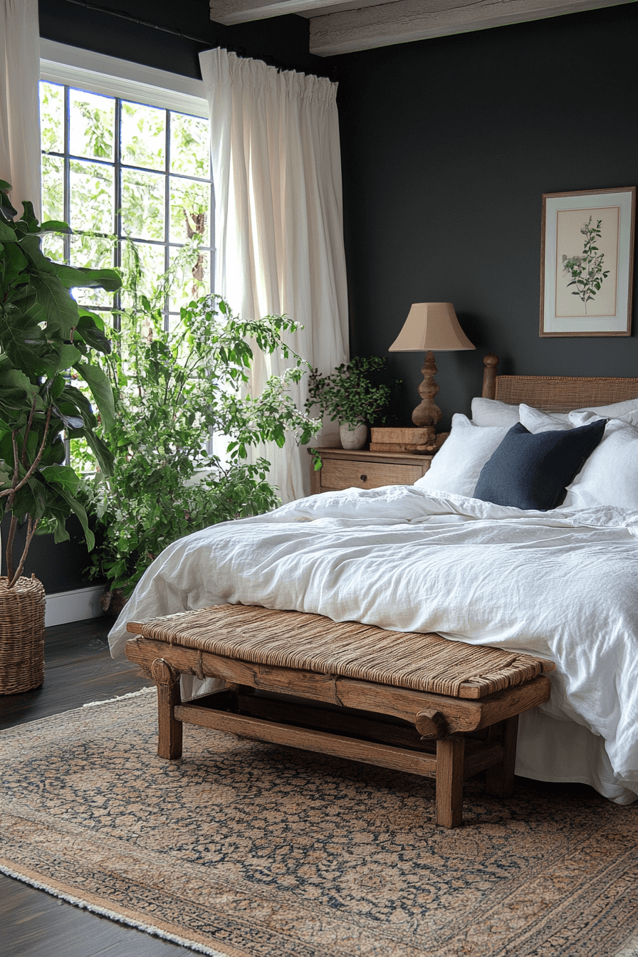 27 lightened dark grey calm