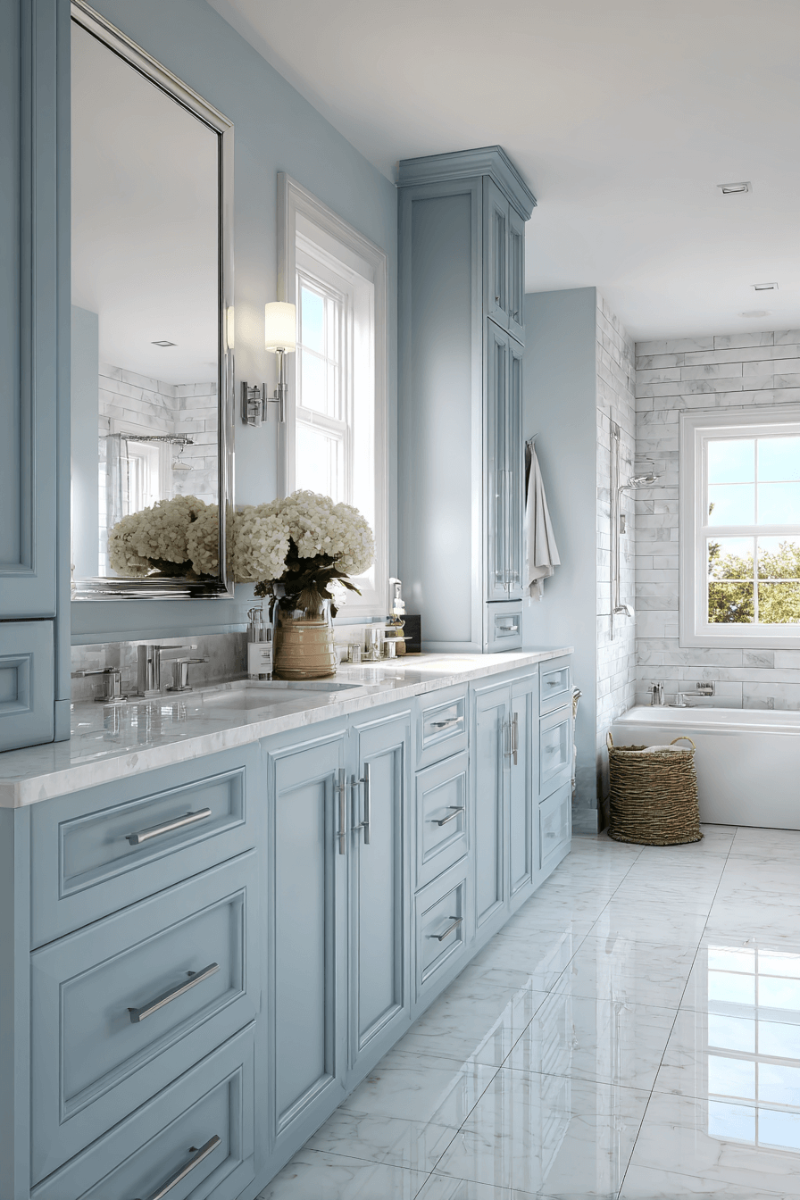 27 misty ocean vanity