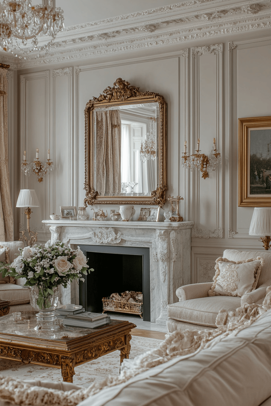 27 monumental mirror moment