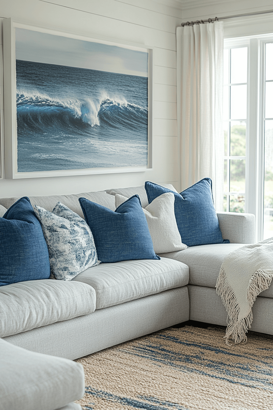 27 ocean calm living style