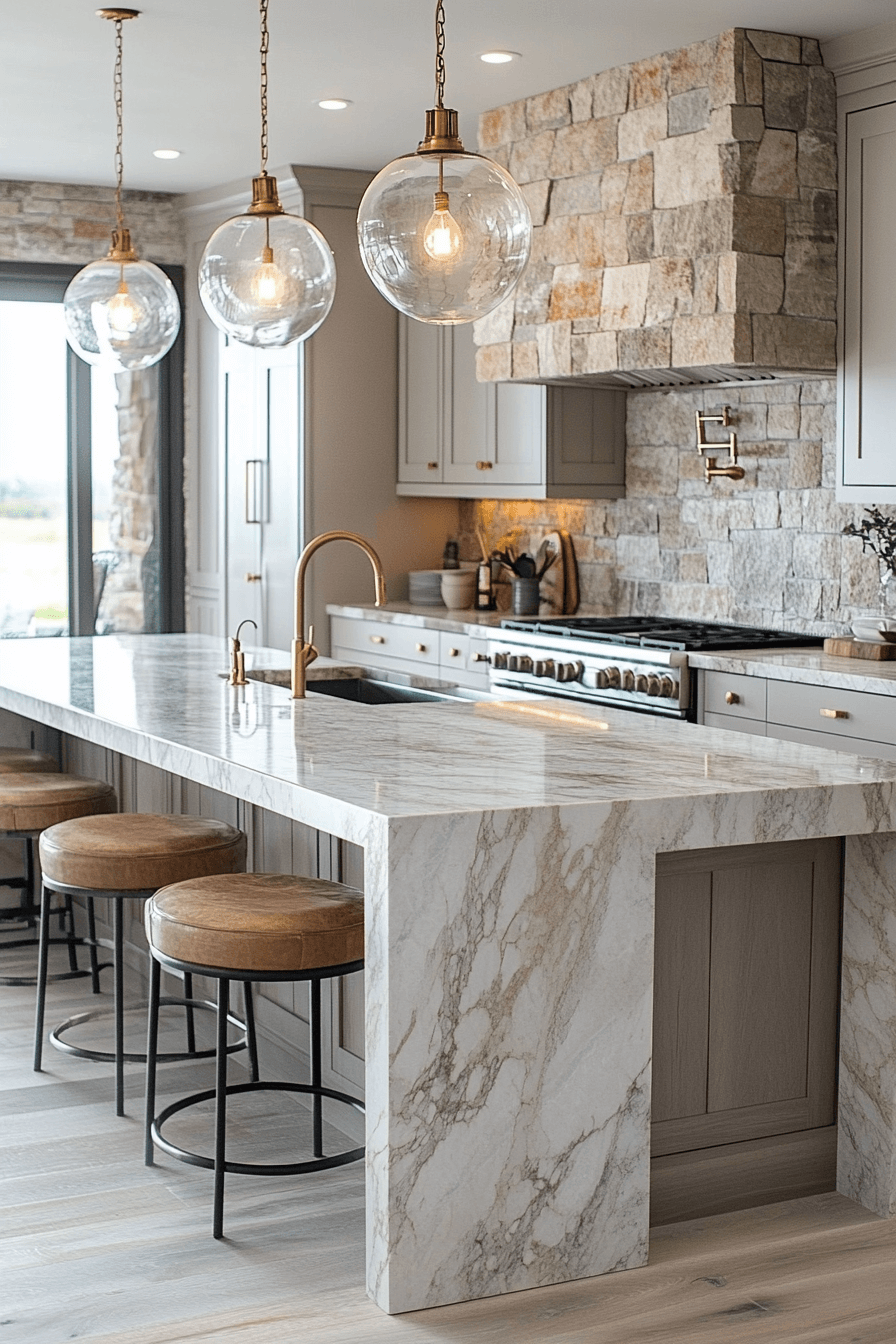 27 quiet luxury culinary design