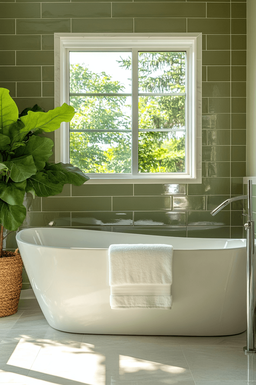 27 radiant reflective finish