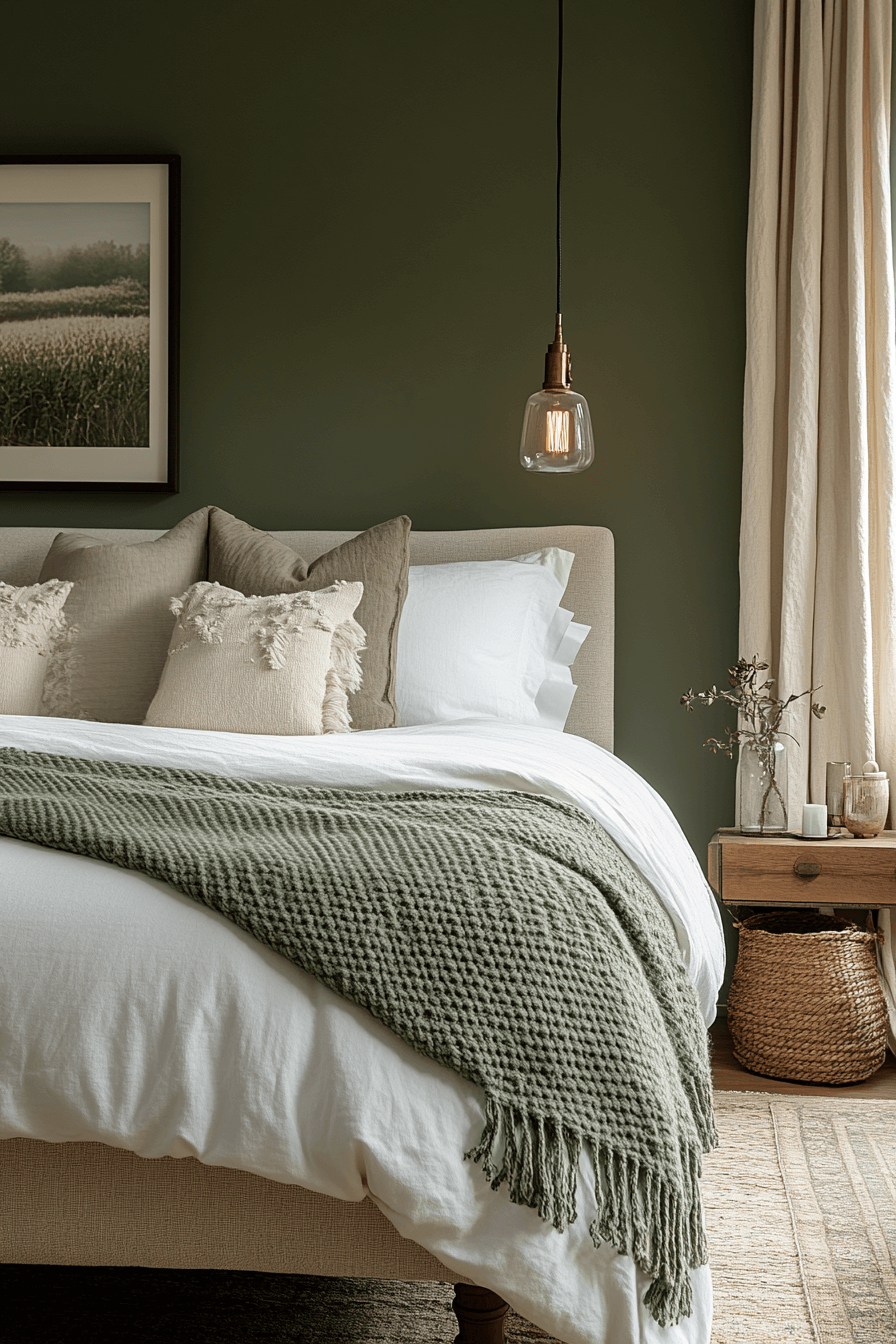 27 refined olive retreat