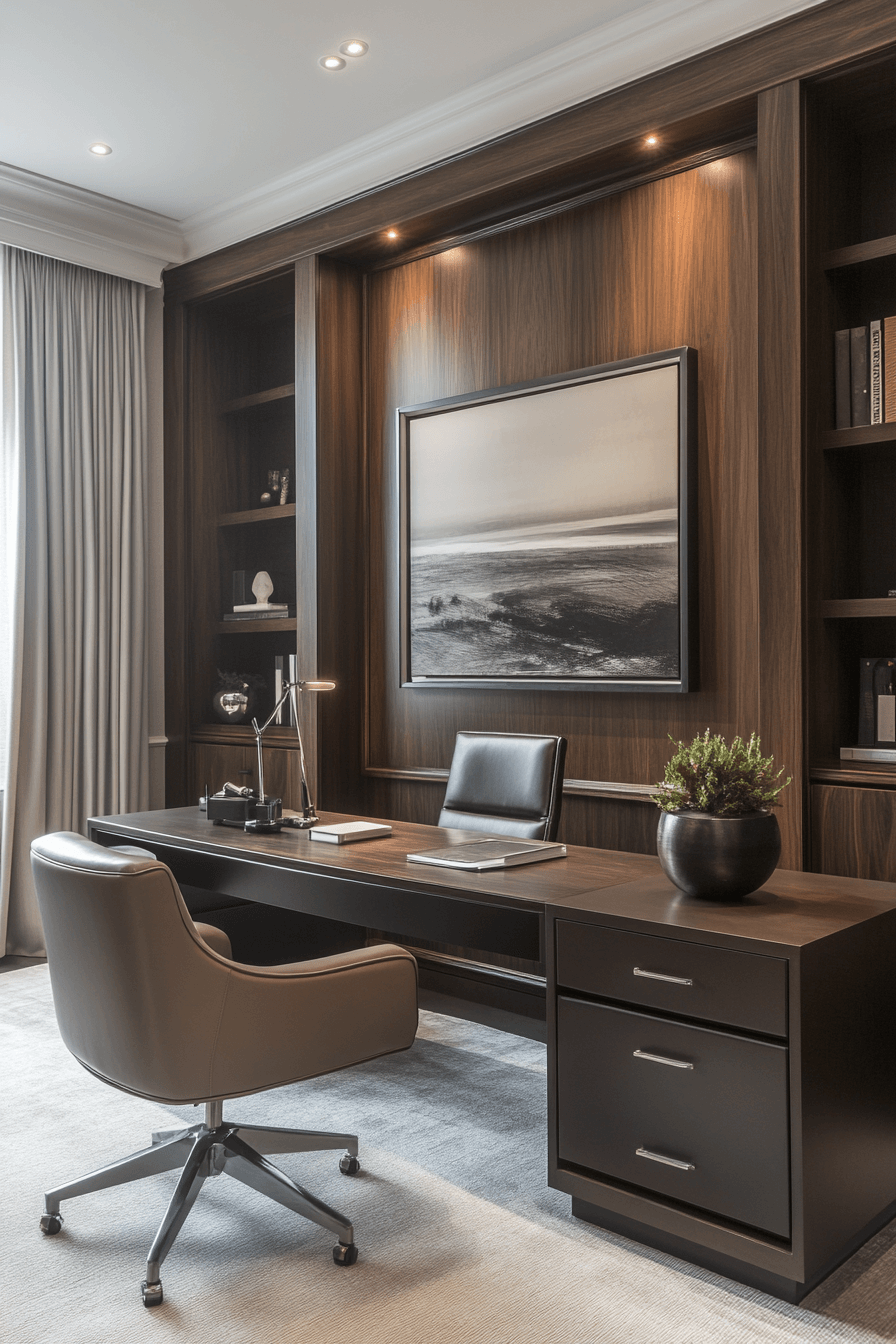 27 streamlined energy workspace