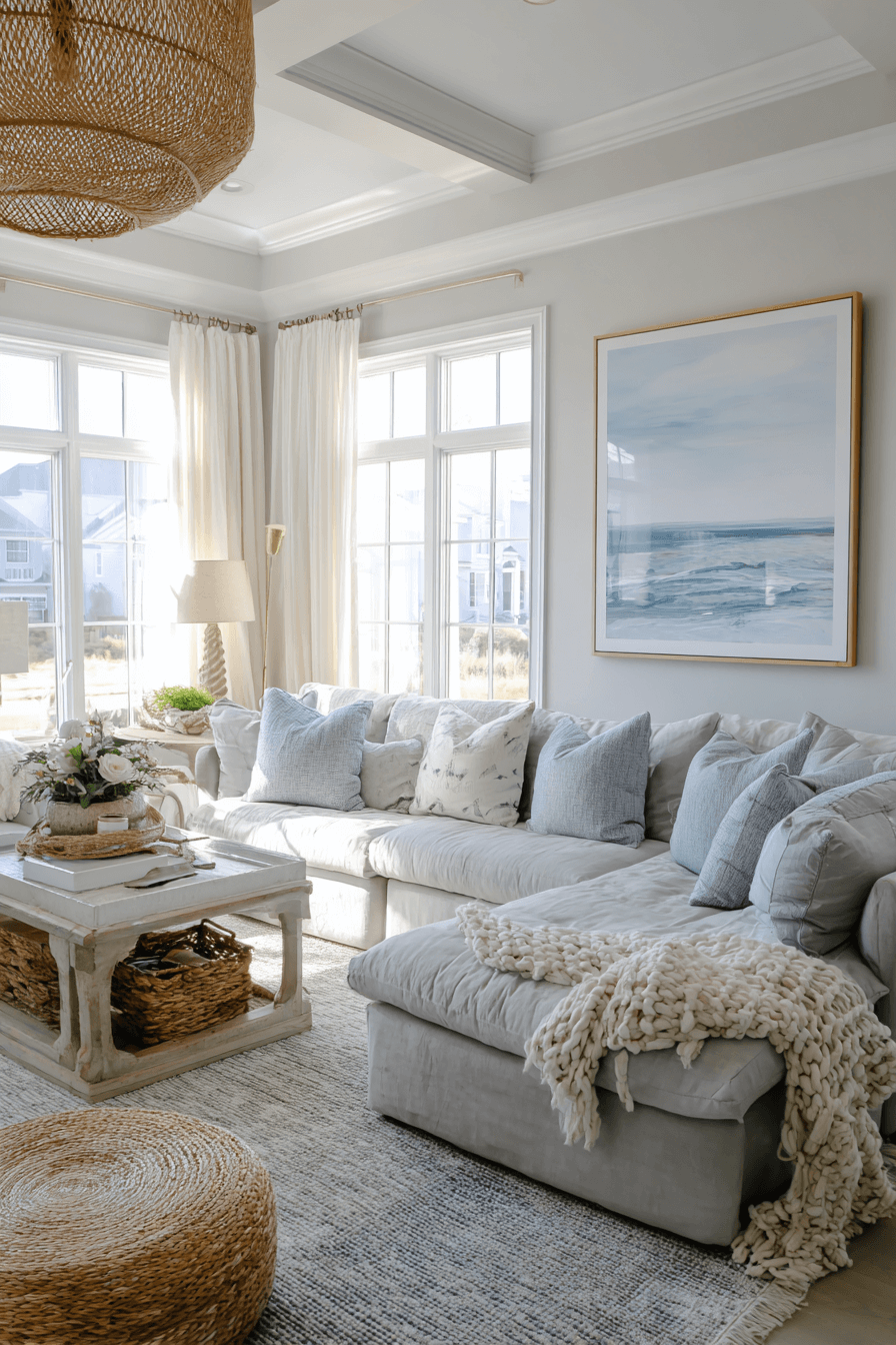 27 tide calm retreat