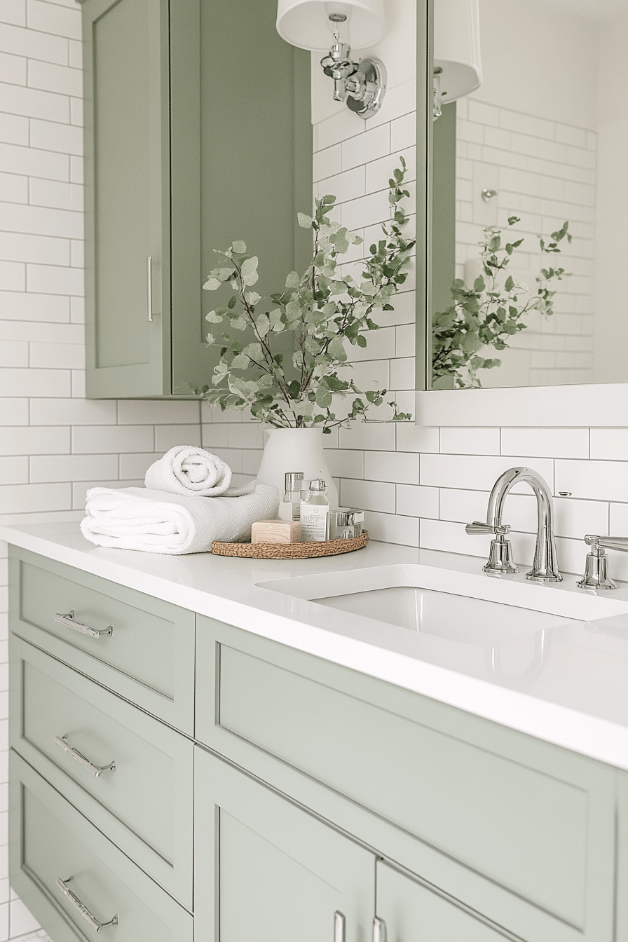 27 timeless tranquil glow