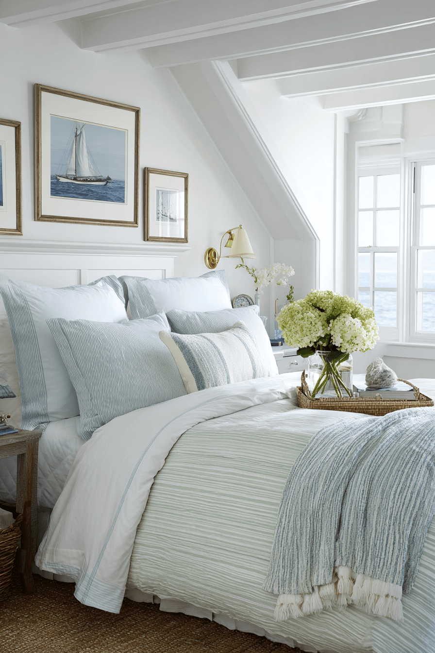 3 coastal prep escape