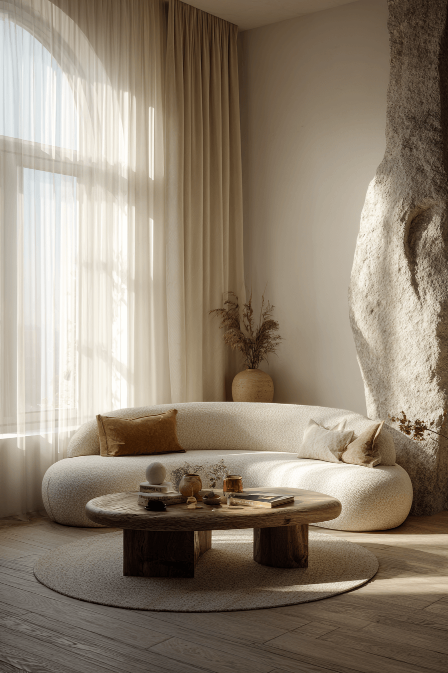 3 elevated organic fusion