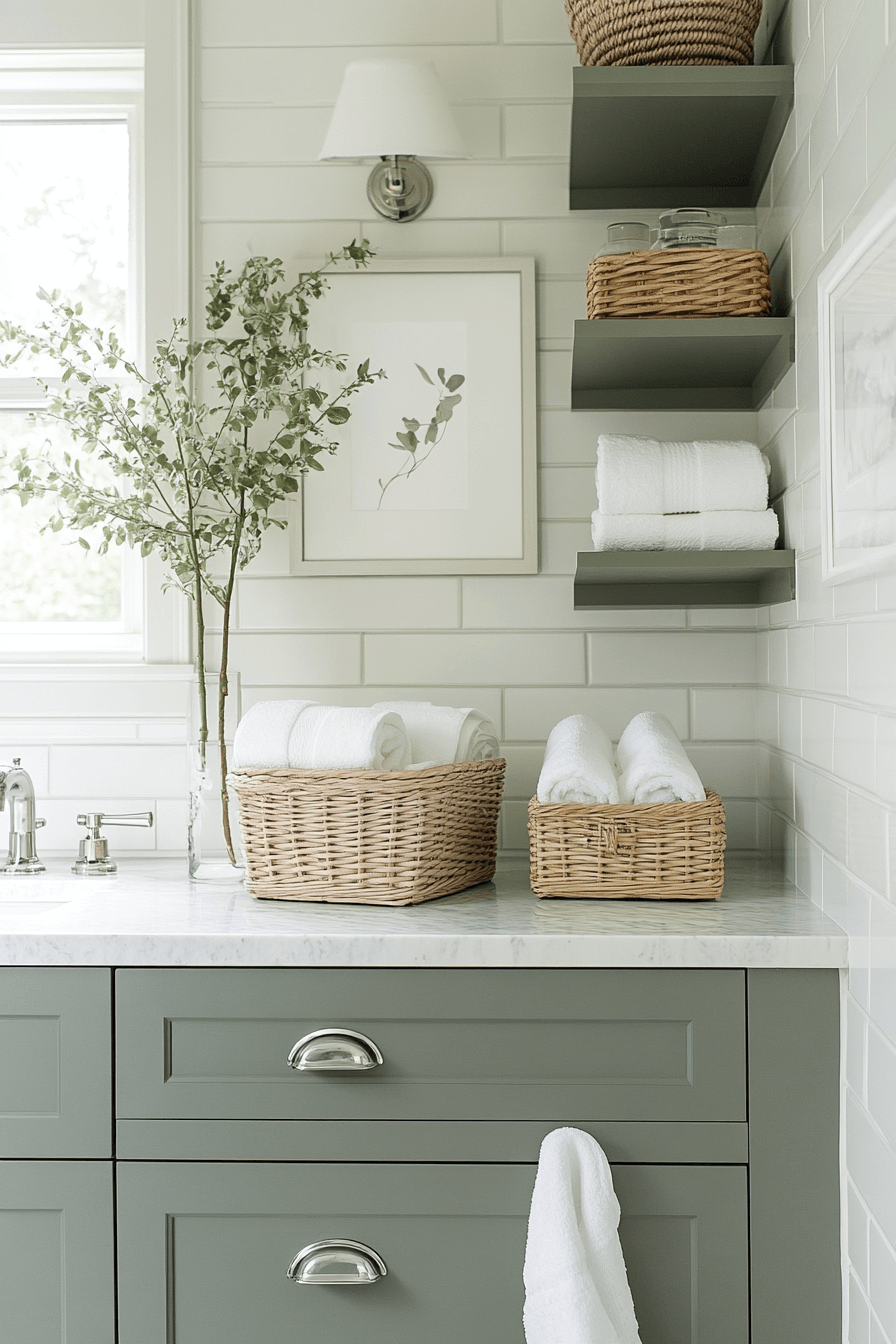 3 fresh contrast glow